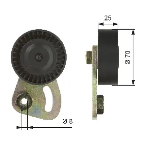 T39019 GATES