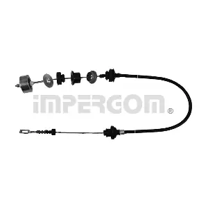 810718 ORIGINAL IMPERIUM