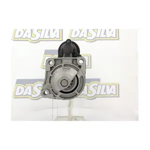 020468 DA SILVA