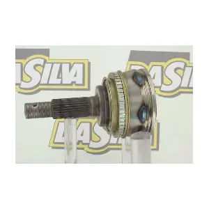 J3587 DA SILVA