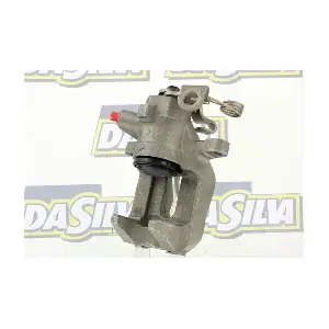 ET2580 DA SILVA