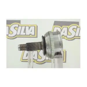 J3434 DA SILVA