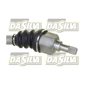 3705T DA SILVA