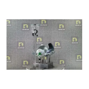 ET9931 DA SILVA