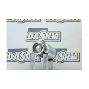 FF4301 DA SILVA