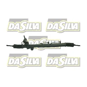 DA3118 DA SILVA