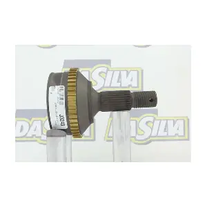 J3243 DA SILVA