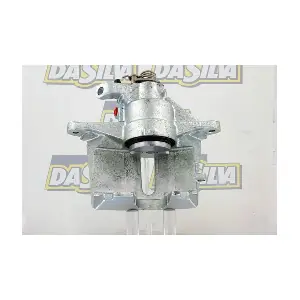 ET8121 DA SILVA