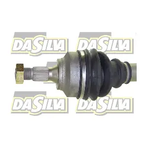 JC3705 DA SILVA