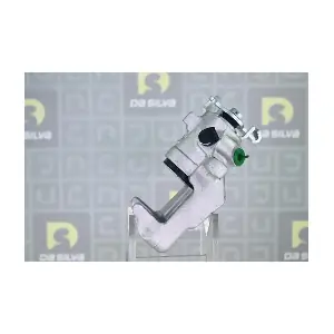 ET9531 DA SILVA