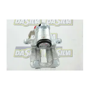 ET0885 DA SILVA
