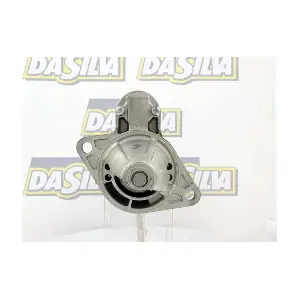 040781 DA SILVA
