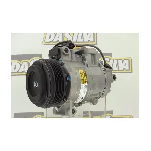 FC1011 DA SILVA