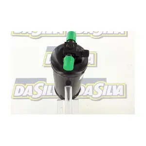 FF4576 DA SILVA