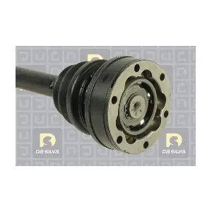 6181T DA SILVA
