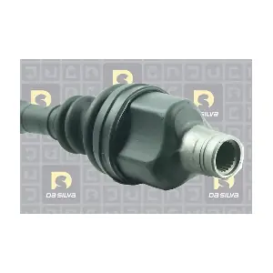 JC4494A DA SILVA