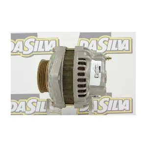030029 DA SILVA
