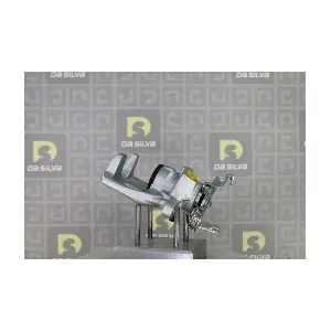 ET0284 DA SILVA