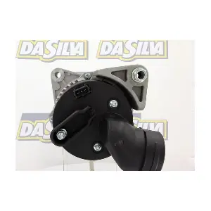 010844 DA SILVA