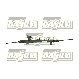 DA3105 DA SILVA