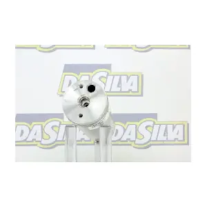 FF4366 DA SILVA