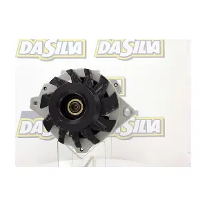 011497 DA SILVA