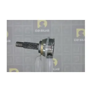 J7848 DA SILVA