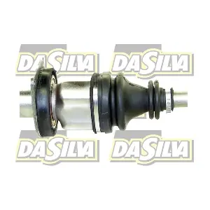 6305T DA SILVA