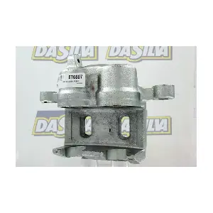 ET6607 DA SILVA