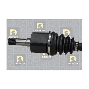 5427T DA SILVA