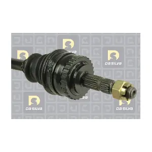 JC31261A DA SILVA