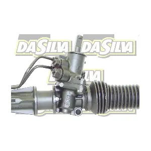 DA2786 DA SILVA