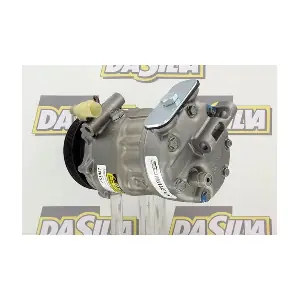 FC1087 DA SILVA