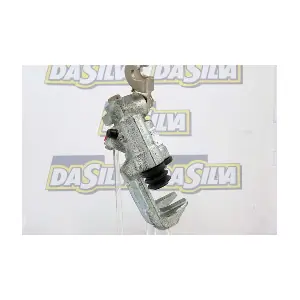 ET1765 DA SILVA