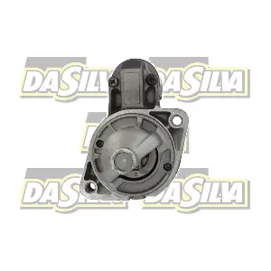 JD040460 DA SILVA