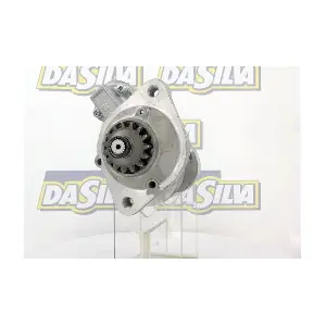 040077 DA SILVA
