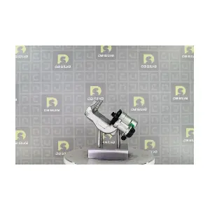 ET9224 DA SILVA