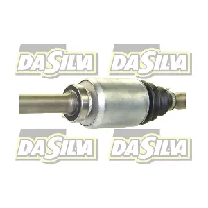 4320T DA SILVA