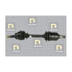7157T DA SILVA