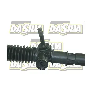 DM2118 DA SILVA