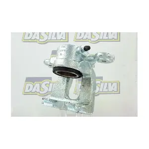 ET8632 DA SILVA