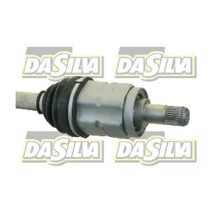 4179T DA SILVA
