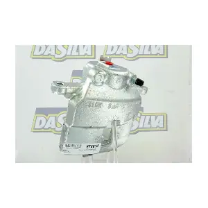 ET8614 DA SILVA