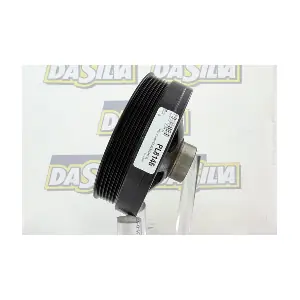 PL8146 DA SILVA
