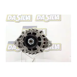 030043 DA SILVA