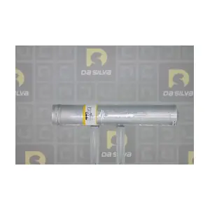 FF4594 DA SILVA