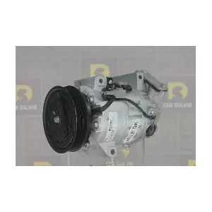 FC3730 DA SILVA
