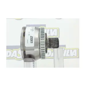 J3381 DA SILVA