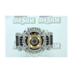 010591 DA SILVA