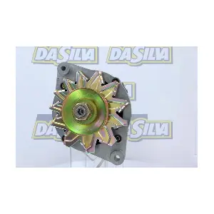 010843 DA SILVA